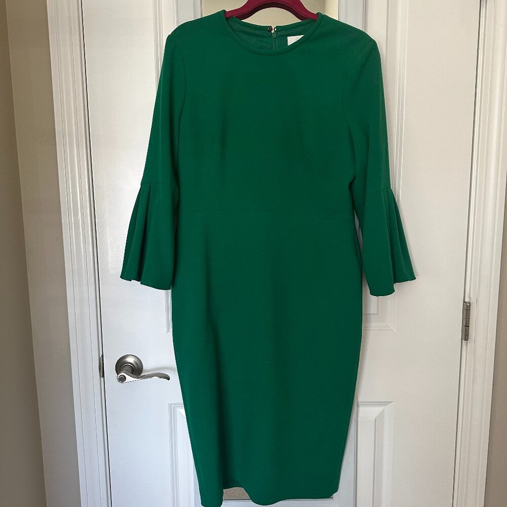 L.K. Bennett Dress - Size 10